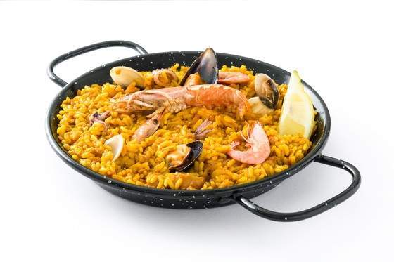 Repas événement La Grande-Motte